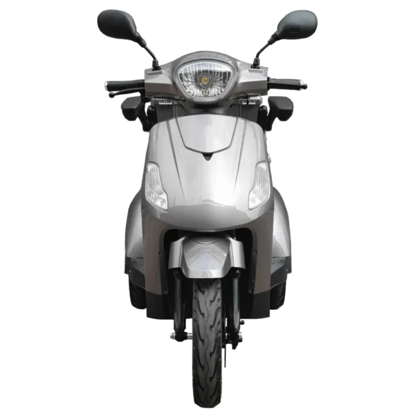 Elektrinis triratis SWS-BN022-0