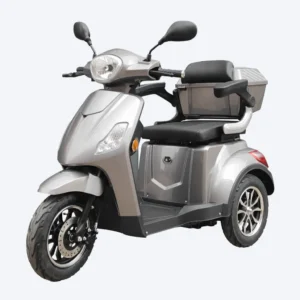 Landing 2 main triraciai