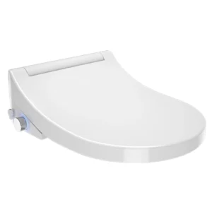 Išmanieji tualeto dangčiai 8 Išmanusis tualeto dangtis SWS-326 <br><sws style="font-size: smaller; font-weight: 300">(su nuotoliniu valdymu)</sws>